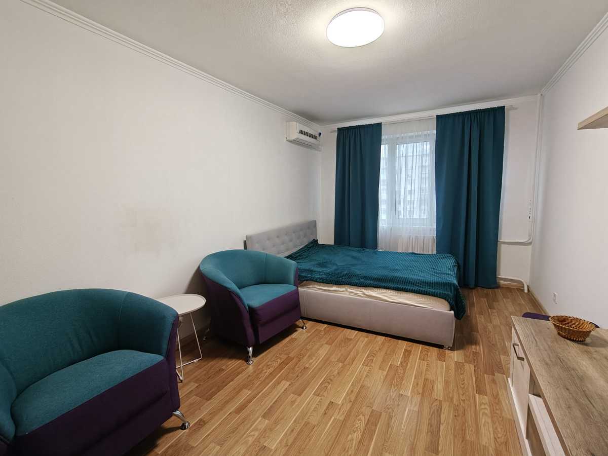 Аренда 1-комнатной квартиры 42 м², Оболонский просп., 18Г