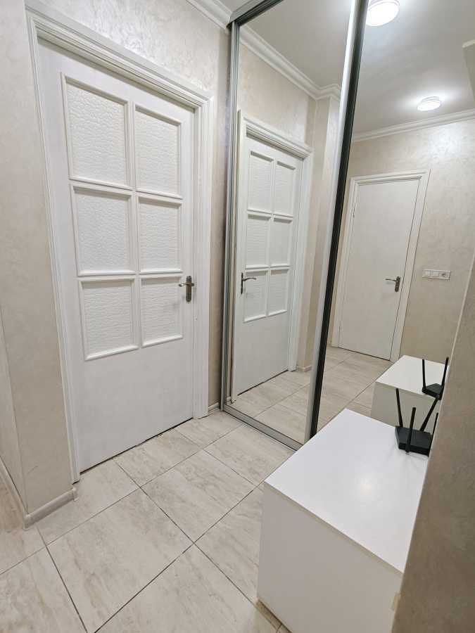 Аренда 1-комнатной квартиры 42 м², Оболонский просп., 18Г