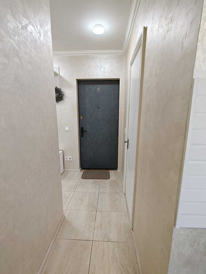 Аренда 1-комнатной квартиры 42 м², Оболонский просп., 18Г