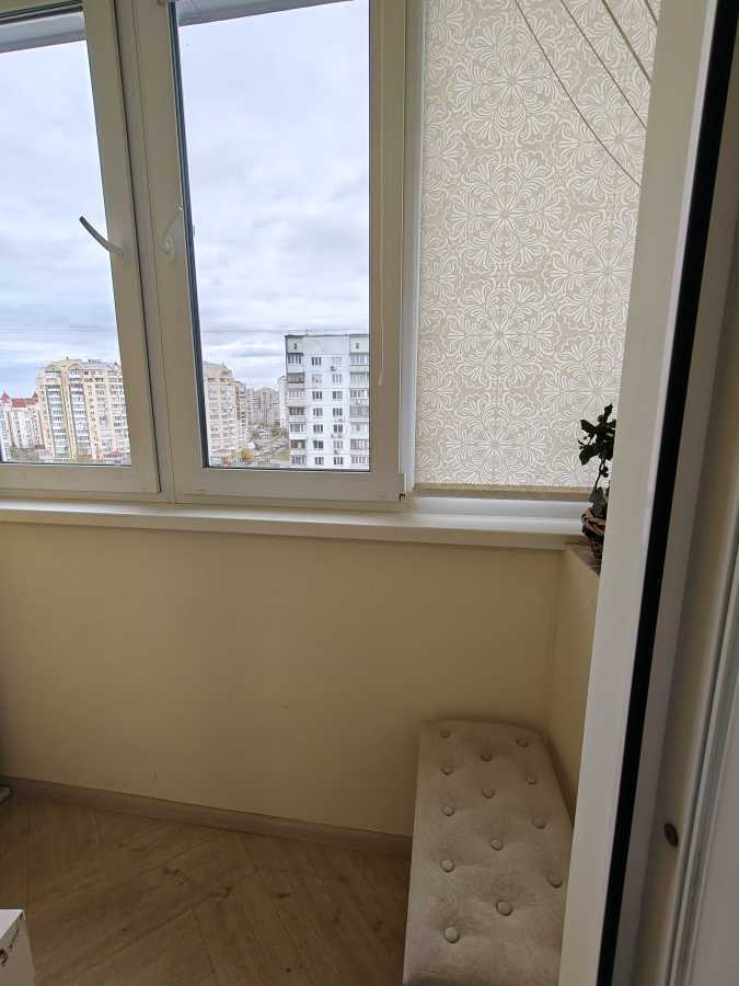 Аренда 1-комнатной квартиры 42 м², Оболонский просп., 18Г