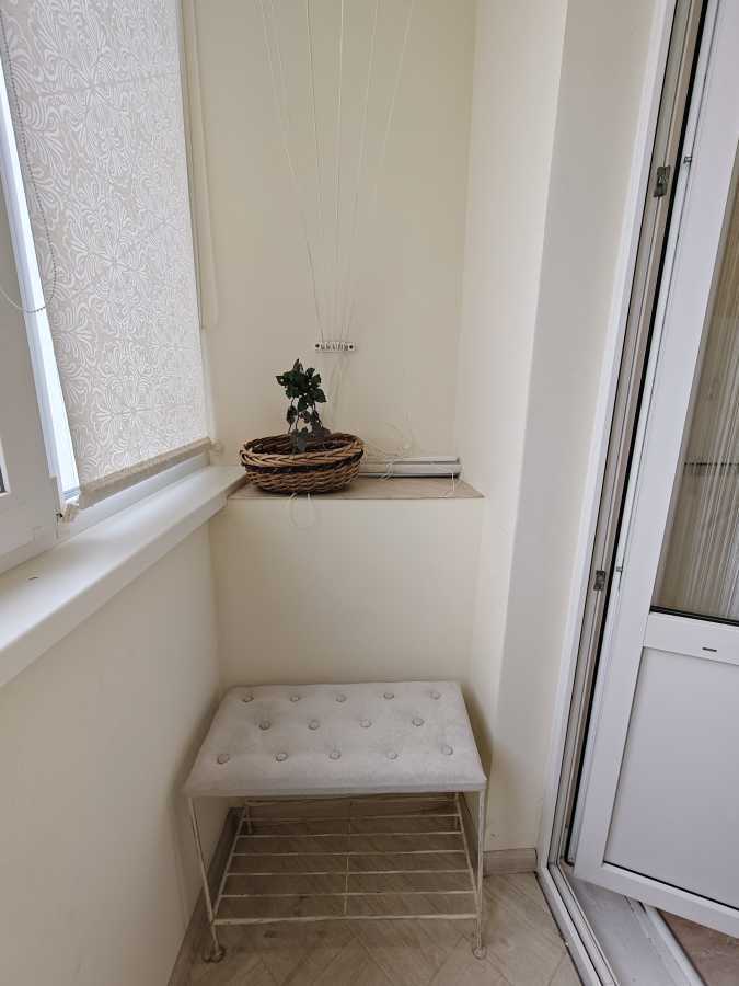 Аренда 1-комнатной квартиры 42 м², Оболонский просп., 18Г