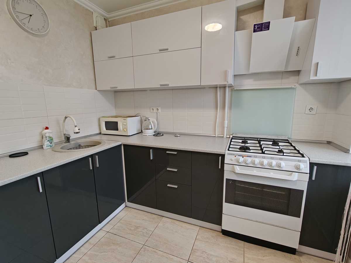 Аренда 1-комнатной квартиры 42 м², Оболонский просп., 18Г