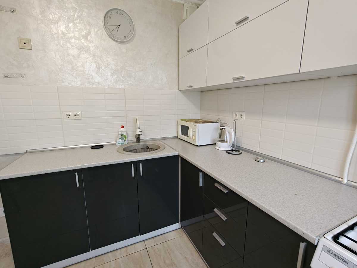 Аренда 1-комнатной квартиры 42 м², Оболонский просп., 18Г