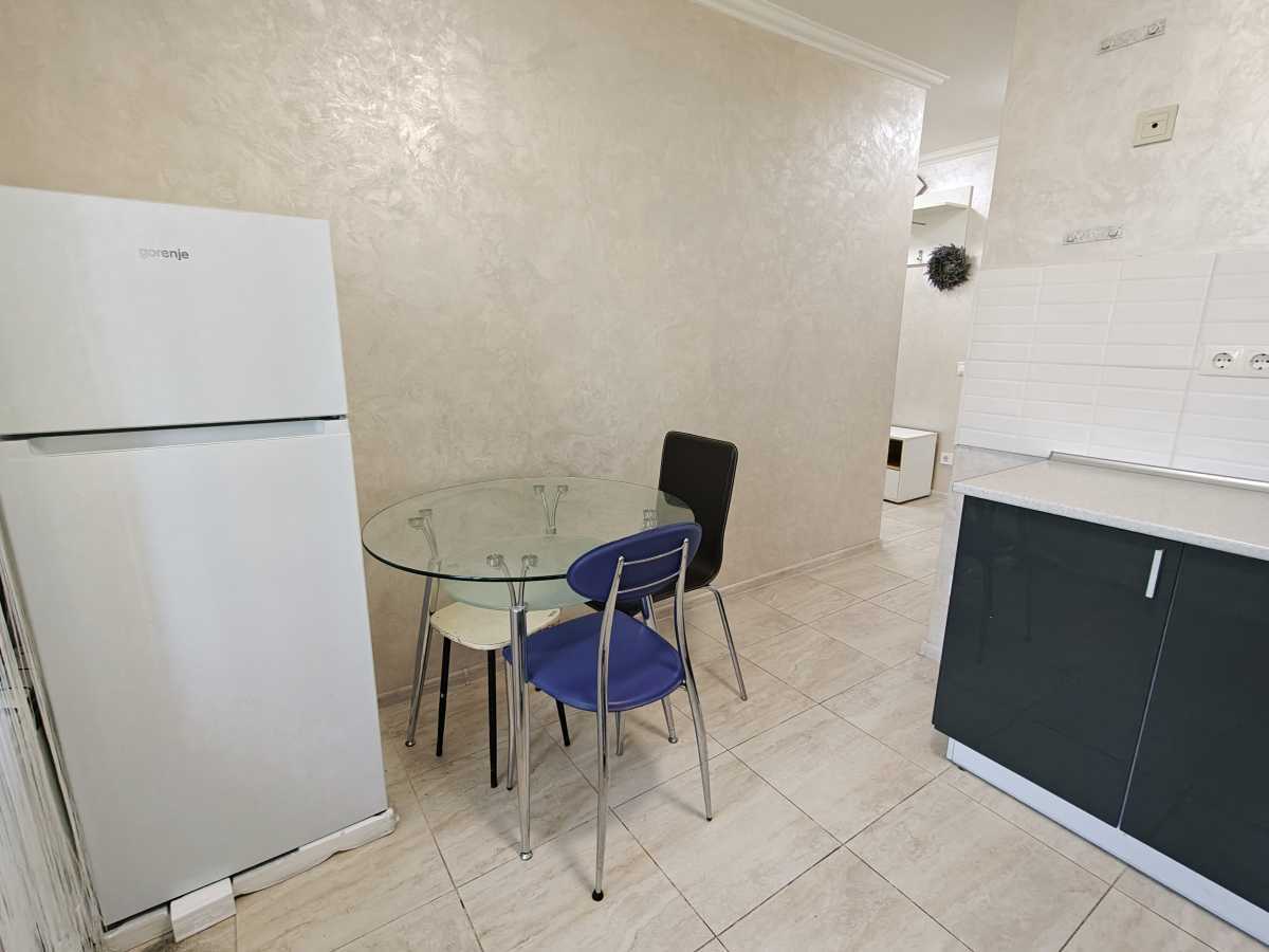 Аренда 1-комнатной квартиры 42 м², Оболонский просп., 18Г