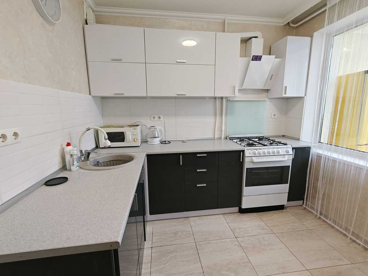 Аренда 1-комнатной квартиры 42 м², Оболонский просп., 18Г