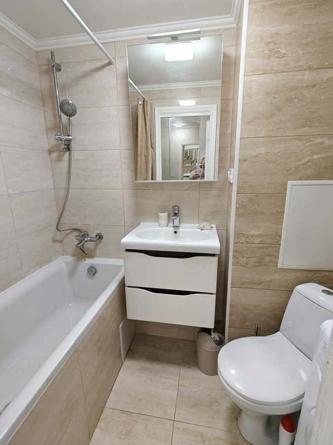 Аренда 1-комнатной квартиры 42 м², Оболонский просп., 18Г