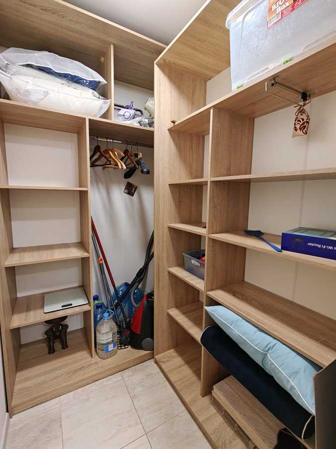 Аренда 1-комнатной квартиры 42 м², Оболонский просп., 18Г