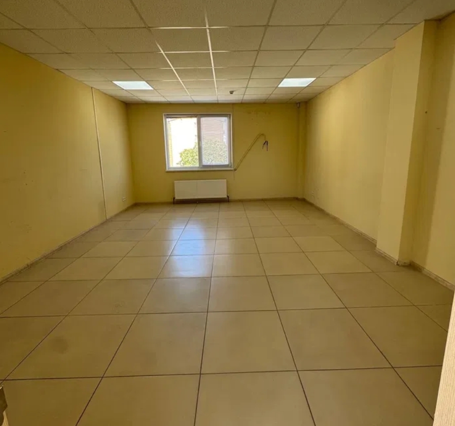 Аренда офиса 188 м², Люстдорфская дор.