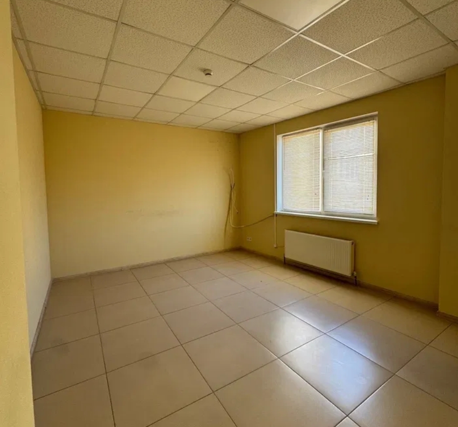 Аренда офиса 188 м², Люстдорфская дор.