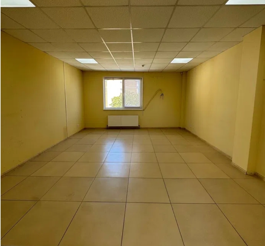 Аренда офиса 188 м², Люстдорфская дор.