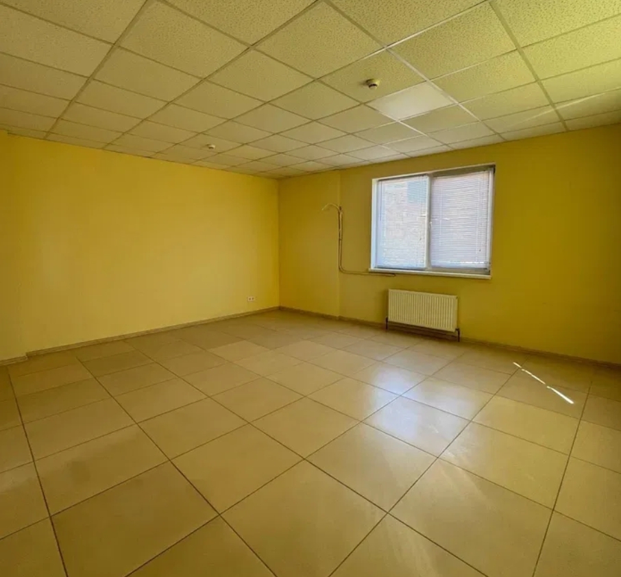 Аренда офиса 188 м², Люстдорфская дор.