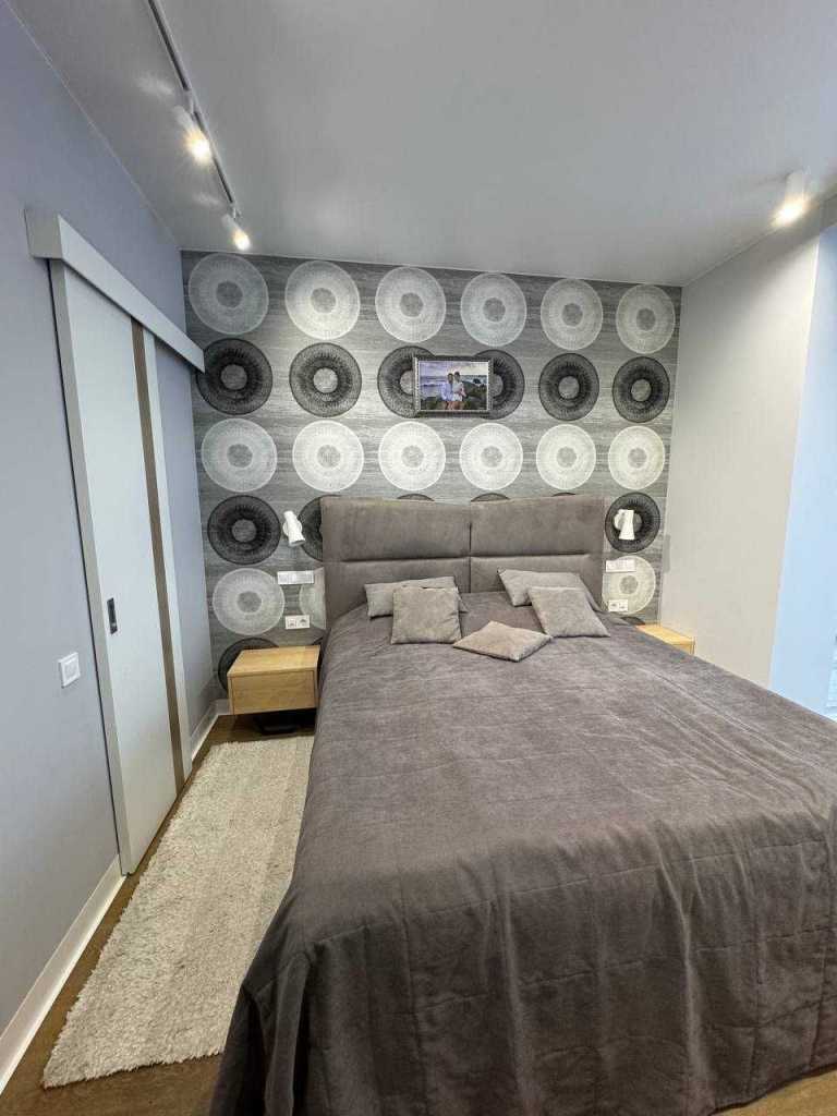 Продажа 3-комнатной квартиры 115 м², Яблоневая ул., 15