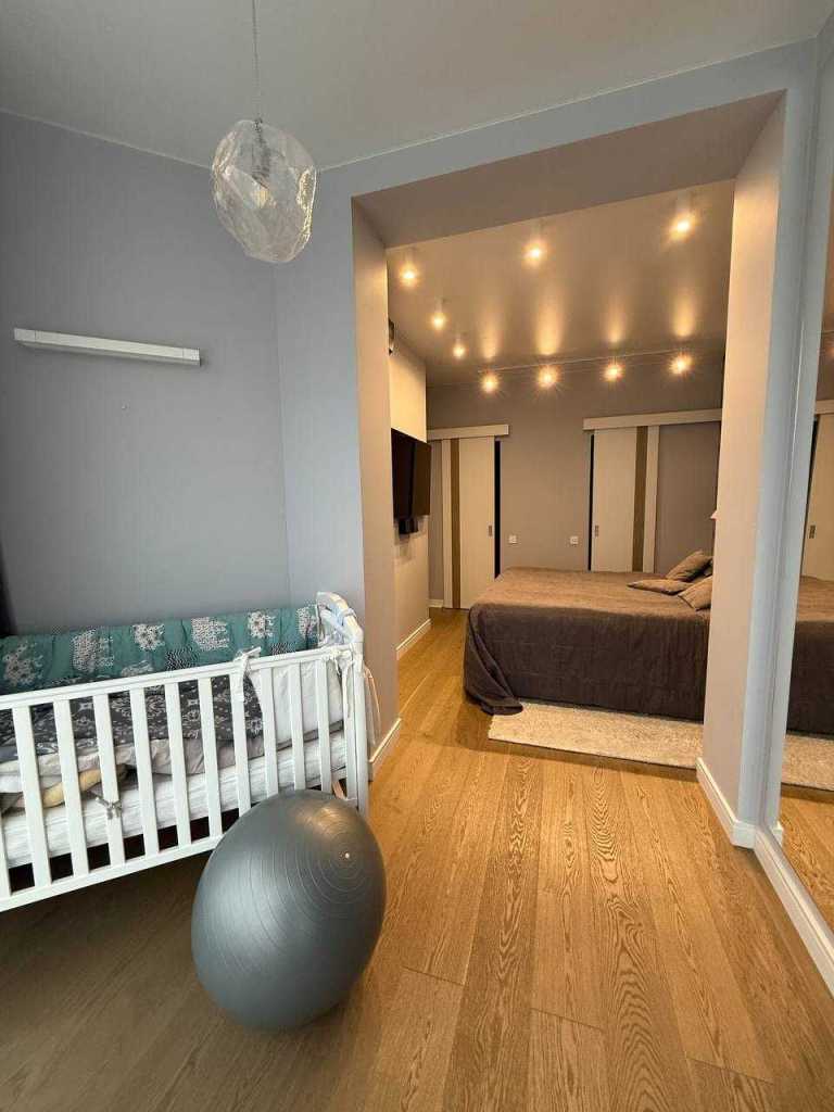 Продажа 3-комнатной квартиры 115 м², Яблоневая ул., 15