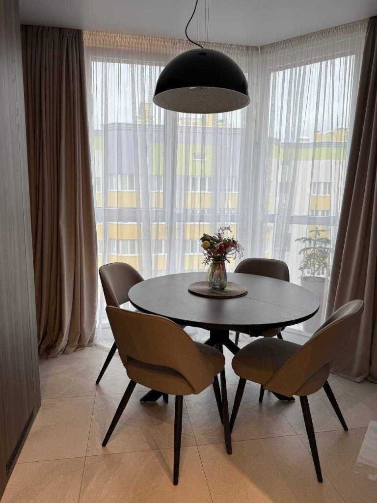 Продажа 3-комнатной квартиры 115 м², Яблоневая ул., 15