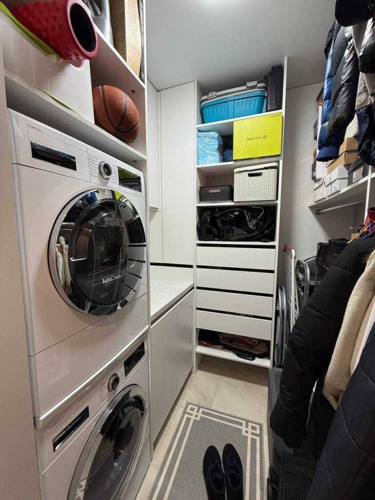 Продажа 3-комнатной квартиры 115 м², Яблоневая ул., 15