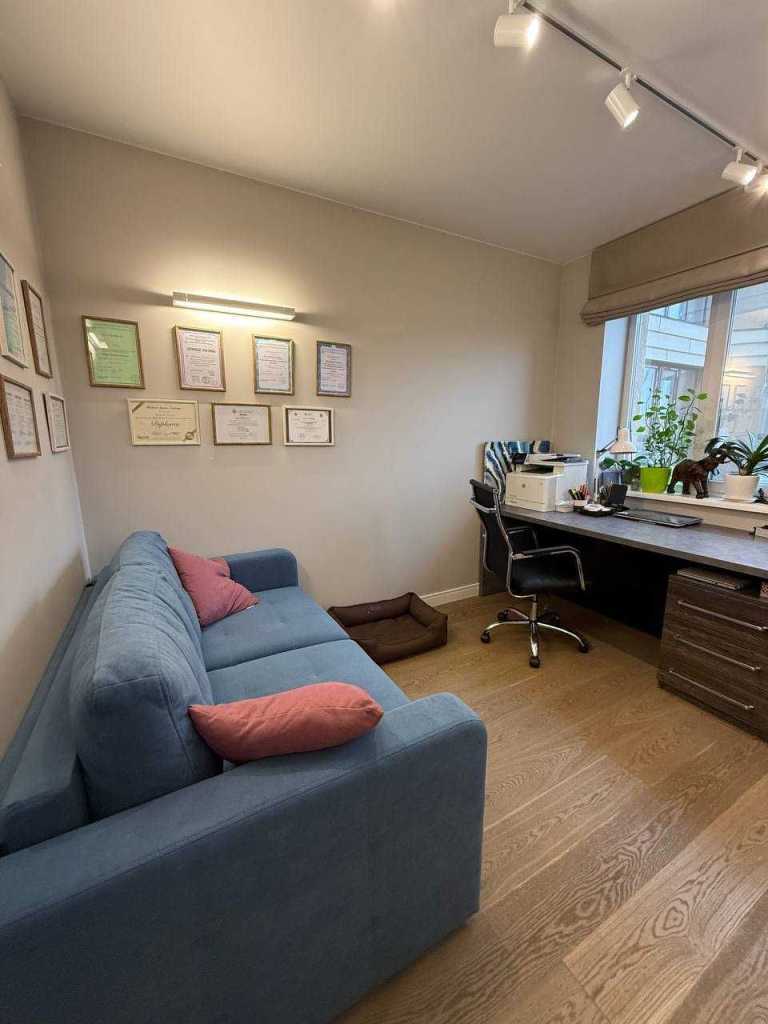 Продажа 3-комнатной квартиры 115 м², Яблоневая ул., 15