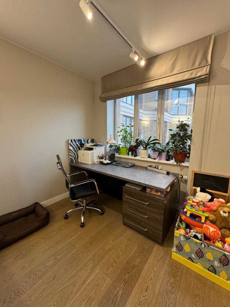 Продажа 3-комнатной квартиры 115 м², Яблоневая ул., 15