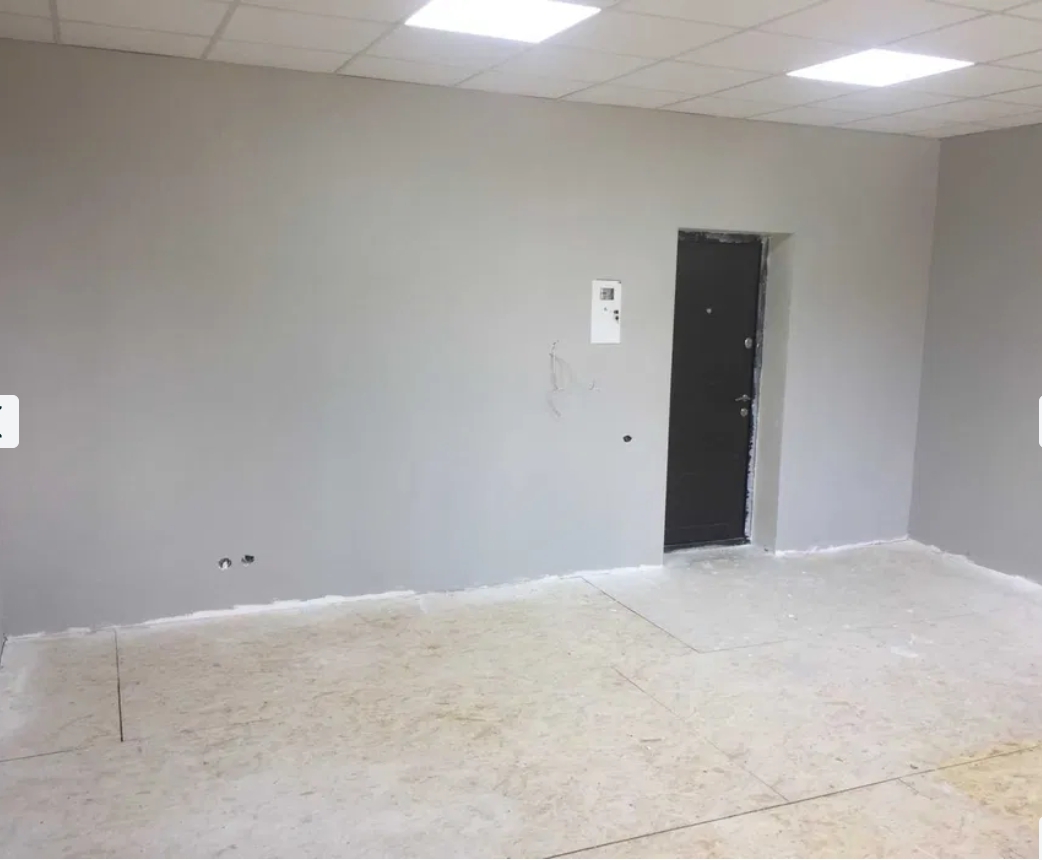 Оренда приміщення вільного призначення 140 м², Ефимова вул.