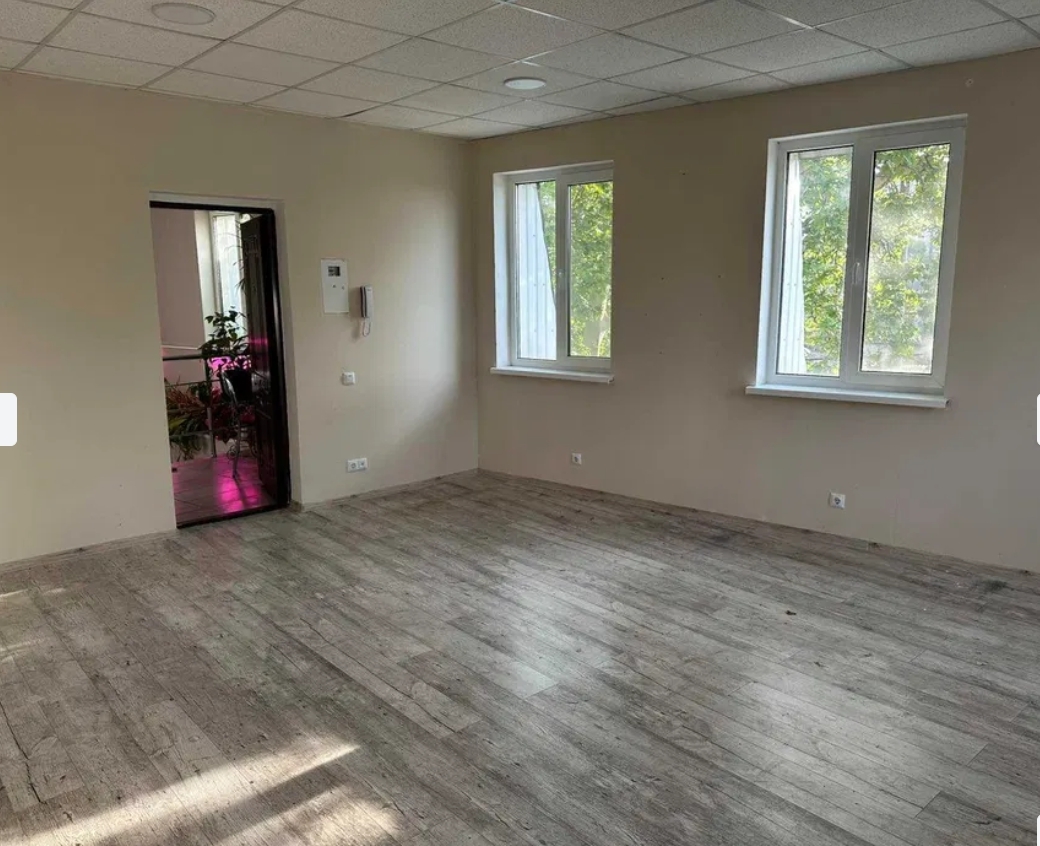 Оренда приміщення вільного призначення 140 м², Ефимова вул.