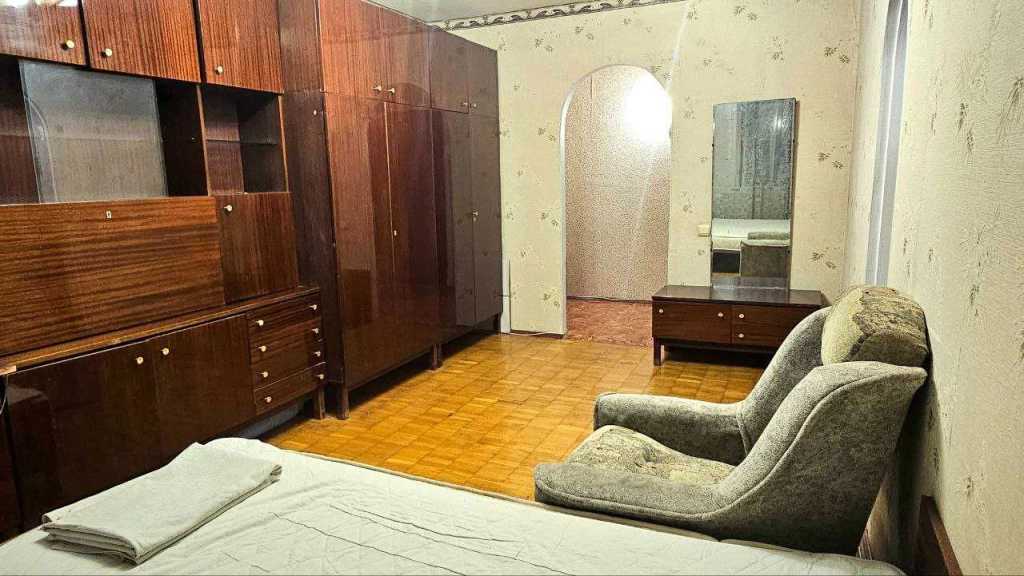 Продажа 1-комнатной квартиры 33 м², Победы просп., 95