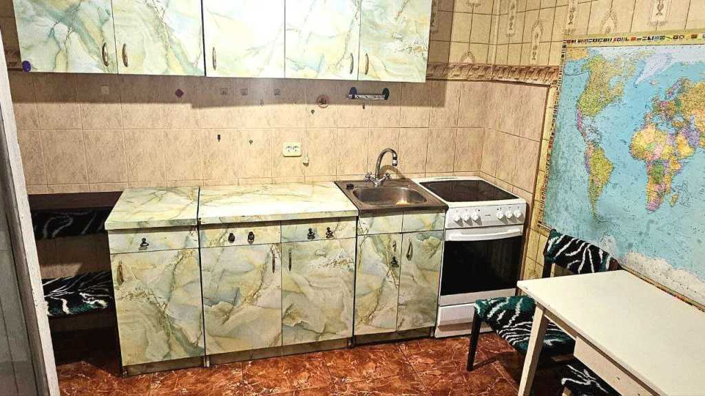 Продажа 1-комнатной квартиры 33 м², Победы просп., 95