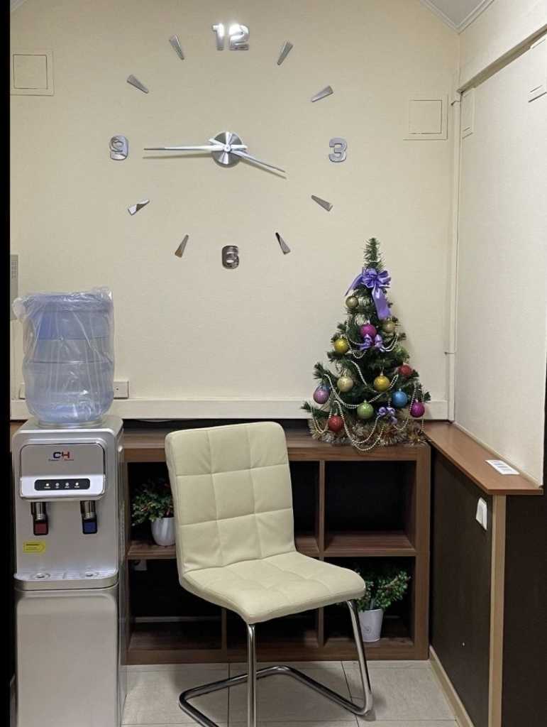 Аренда офиса 22 м², Григория Сковороды ул., 7