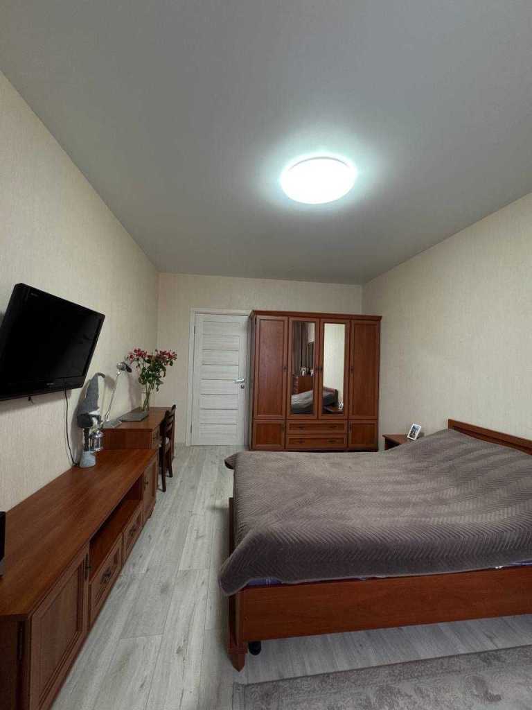 Продажа 1-комнатной квартиры 39.3 м², Машиностроителей ул., 25