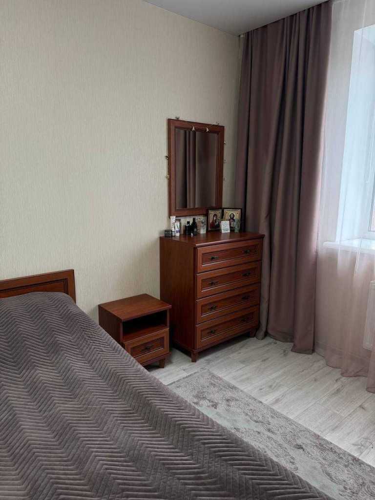 Продажа 1-комнатной квартиры 39.3 м², Машиностроителей ул., 25