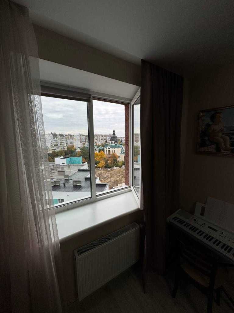 Продажа 1-комнатной квартиры 39.3 м², Машиностроителей ул., 25