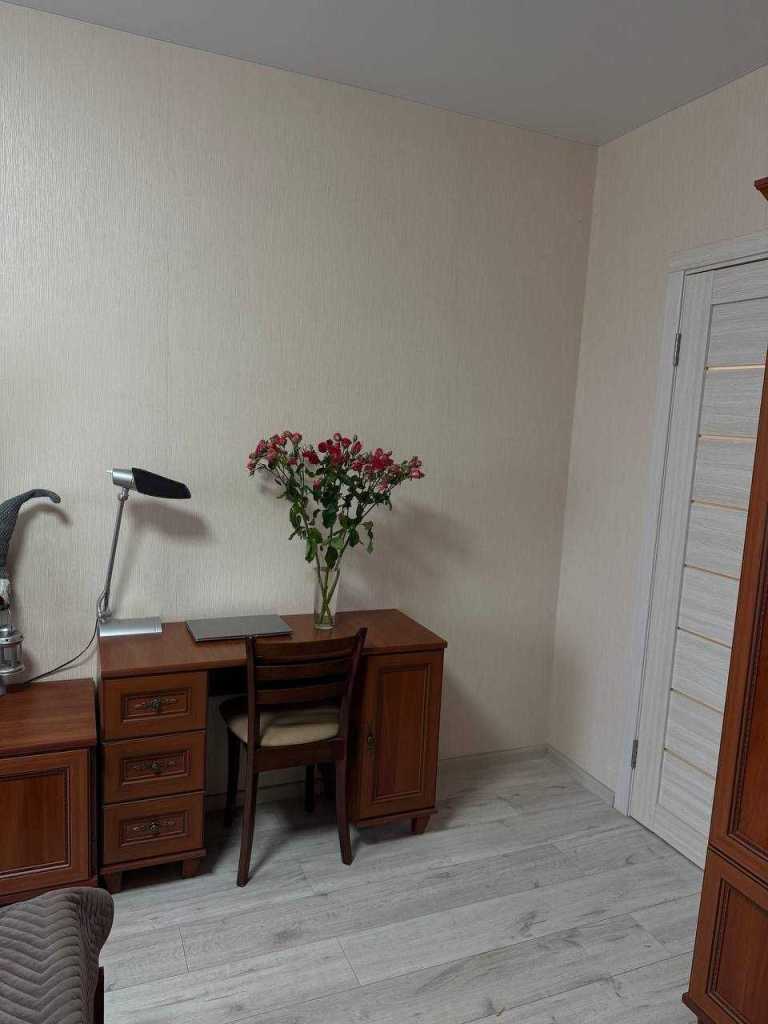 Продажа 1-комнатной квартиры 39.3 м², Машиностроителей ул., 25