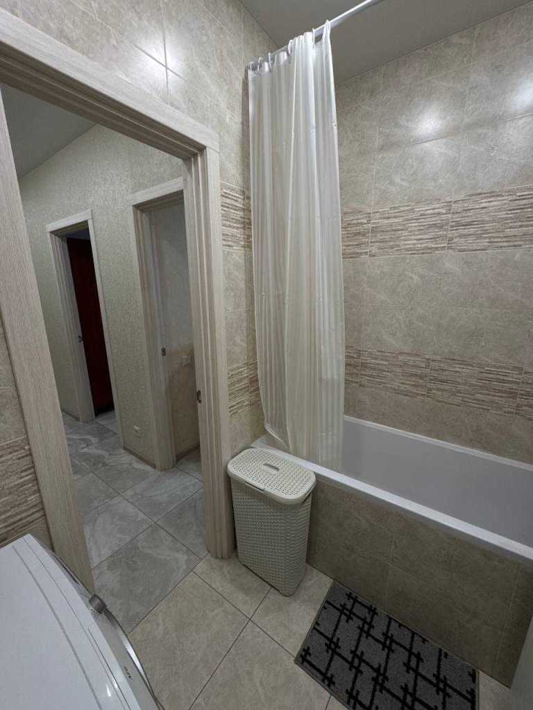 Продажа 1-комнатной квартиры 39.3 м², Машиностроителей ул., 25