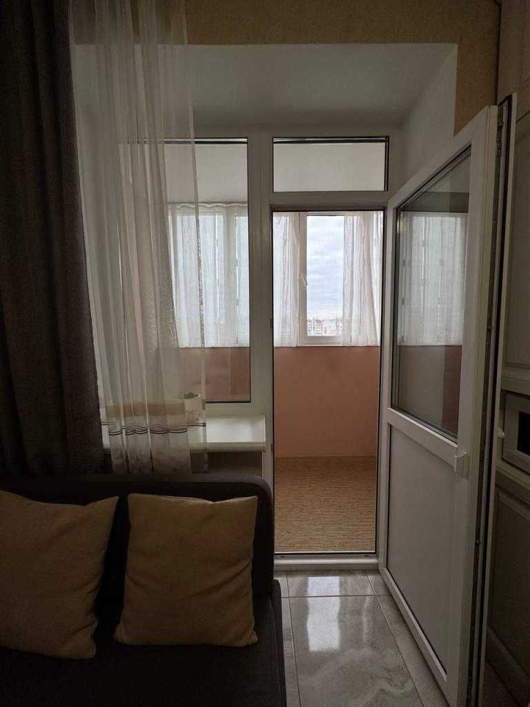 Продажа 1-комнатной квартиры 39.3 м², Машиностроителей ул., 25