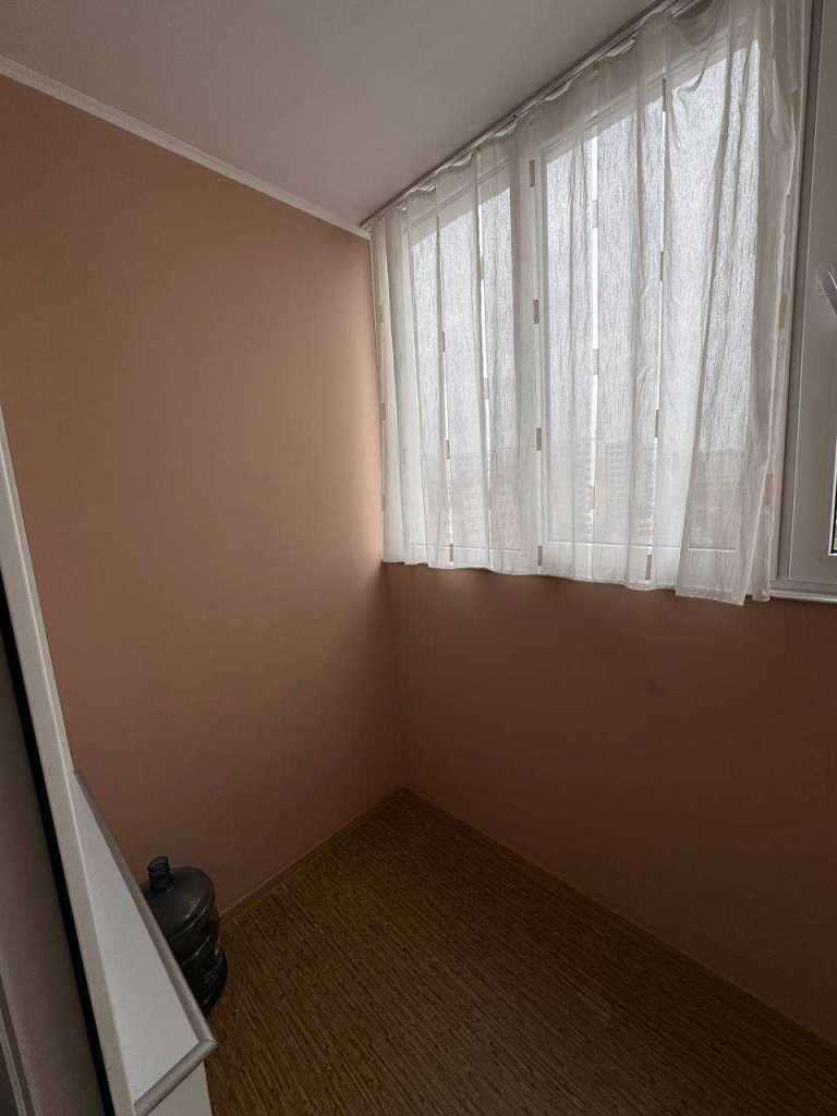 Продажа 1-комнатной квартиры 39.3 м², Машиностроителей ул., 25