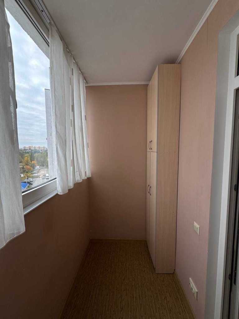 Продажа 1-комнатной квартиры 39.3 м², Машиностроителей ул., 25