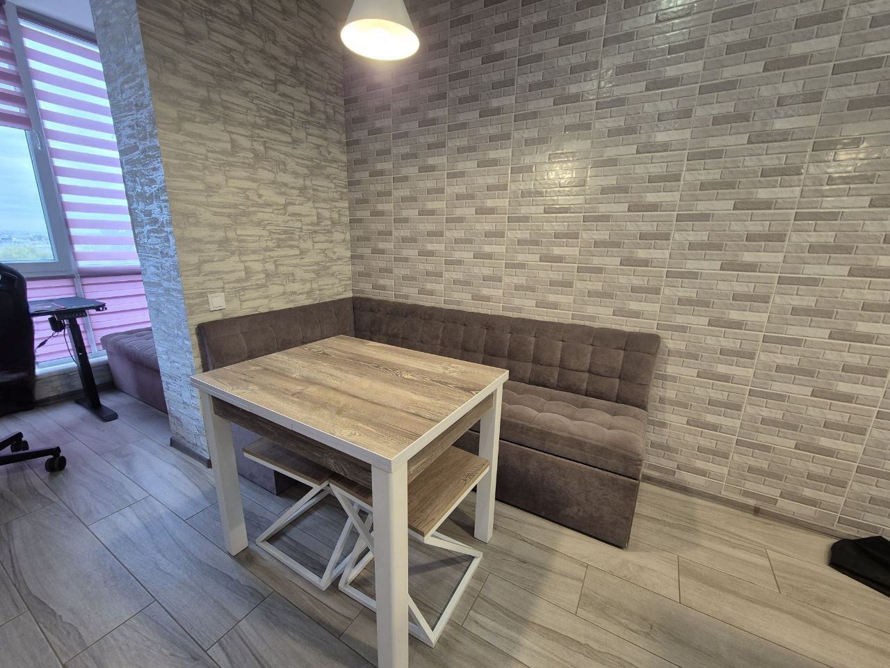 Аренда 1-комнатной квартиры 48 м²