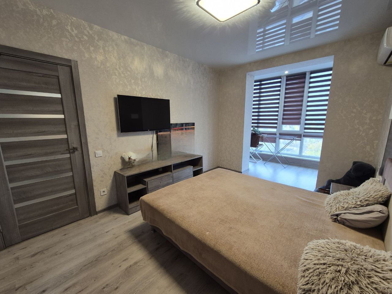 Аренда 1-комнатной квартиры 48 м²