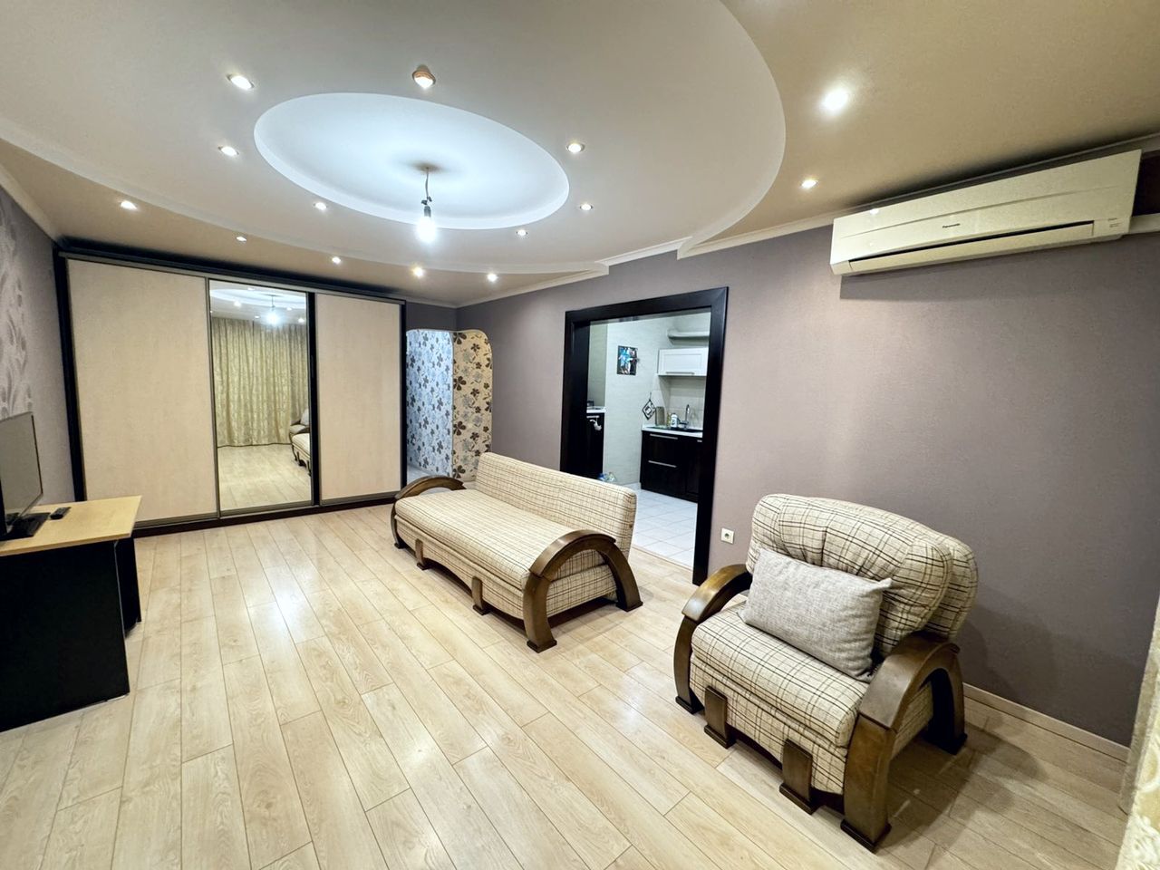 Продажа 3-комнатной квартиры 101 м², 8 Марта (Слобожанское) ул., 9В