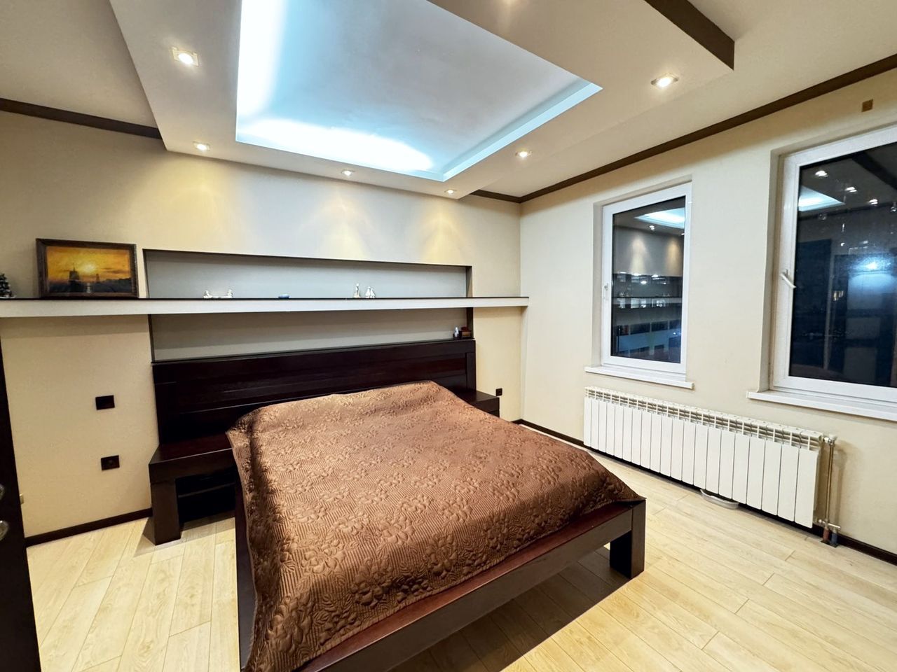 Продажа 3-комнатной квартиры 101 м², 8 Марта (Слобожанское) ул., 9В