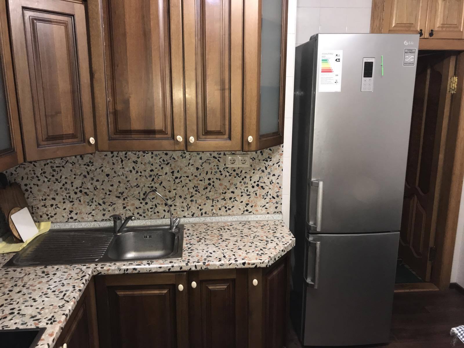 Аренда 2-комнатной квартиры 63 м², Митрополита Андрея Шептицкого ул., 22В