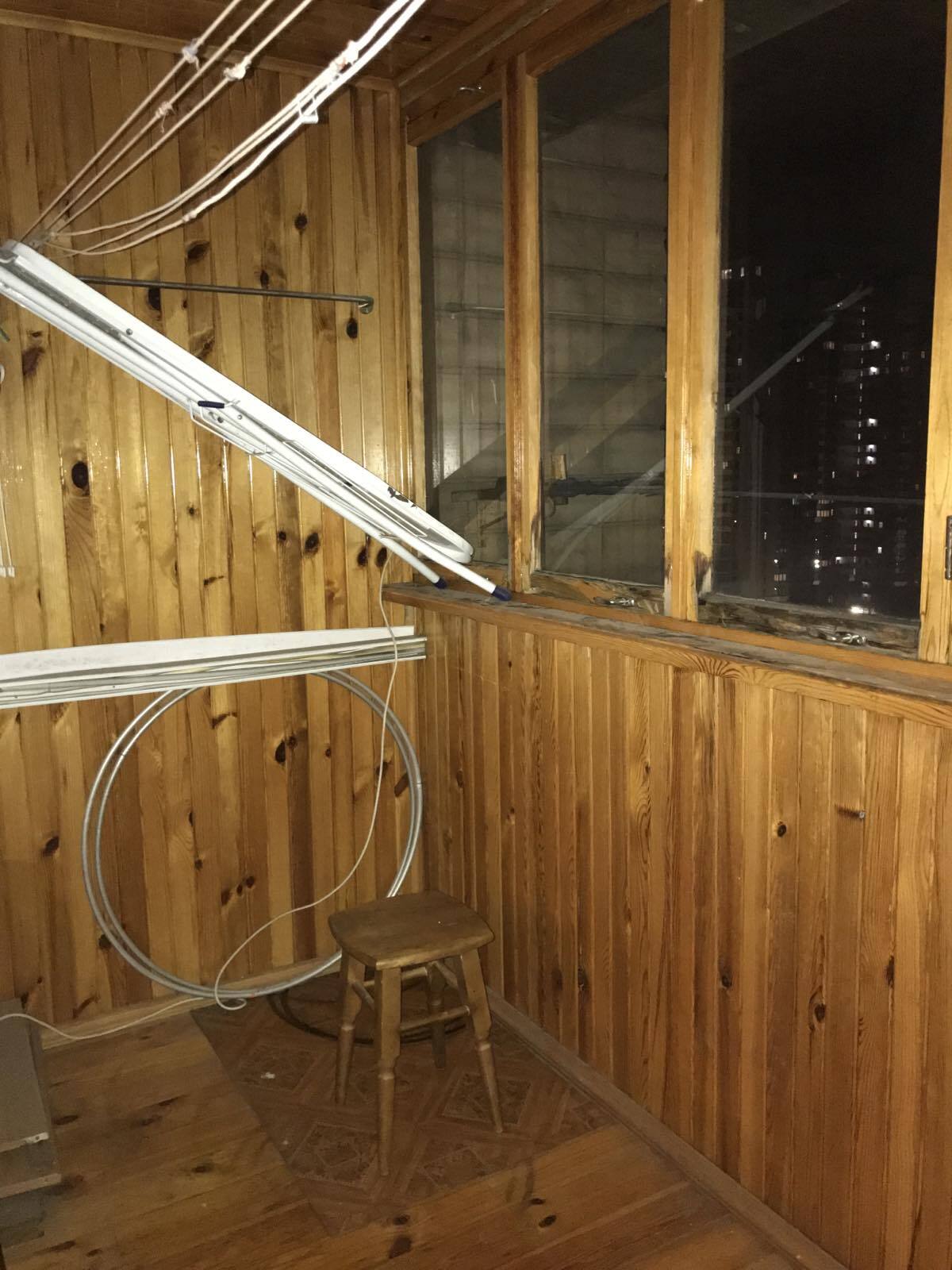 Аренда 2-комнатной квартиры 63 м², Митрополита Андрея Шептицкого ул., 22В