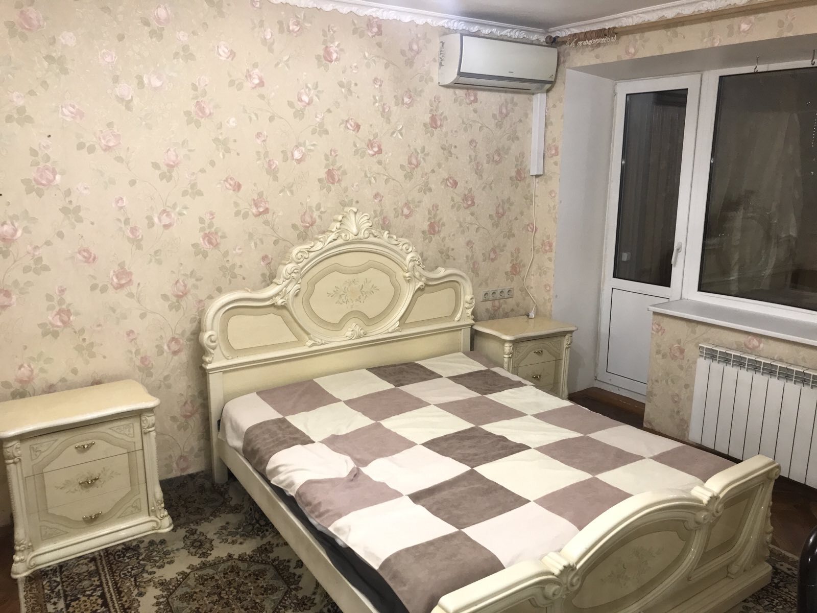 Аренда 2-комнатной квартиры 63 м², Митрополита Андрея Шептицкого ул., 22В