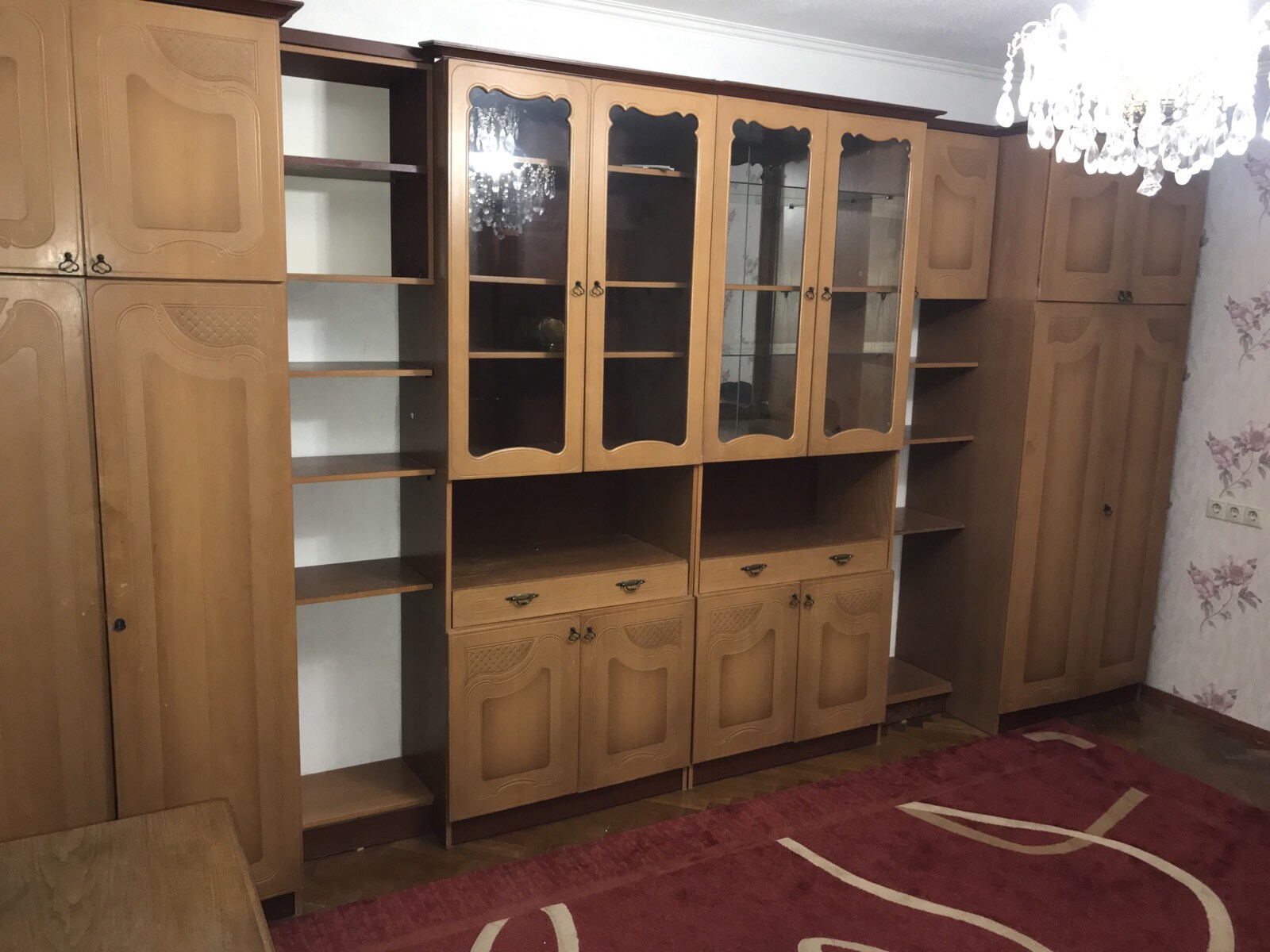 Аренда 2-комнатной квартиры 63 м², Митрополита Андрея Шептицкого ул., 22В