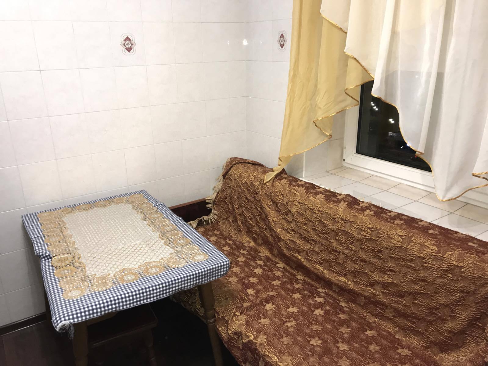 Аренда 2-комнатной квартиры 63 м², Митрополита Андрея Шептицкого ул., 22В