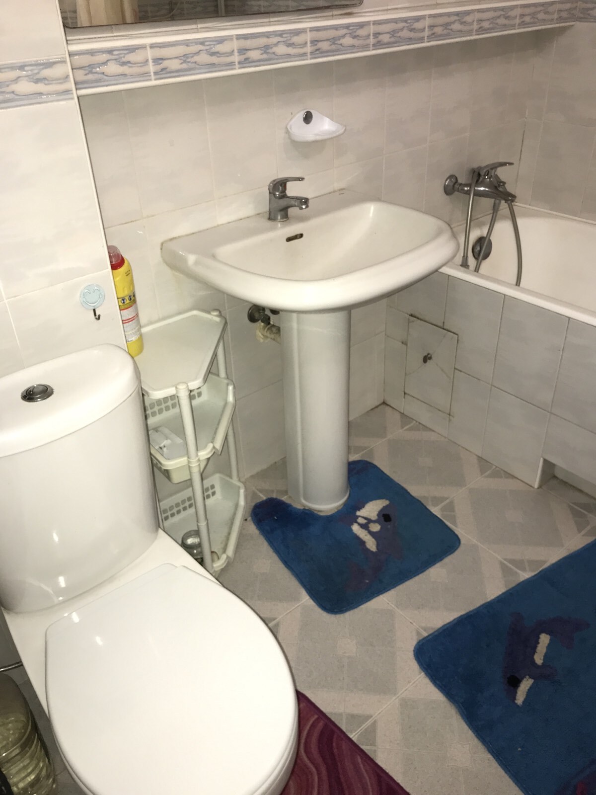 Аренда 2-комнатной квартиры 63 м², Митрополита Андрея Шептицкого ул., 22В