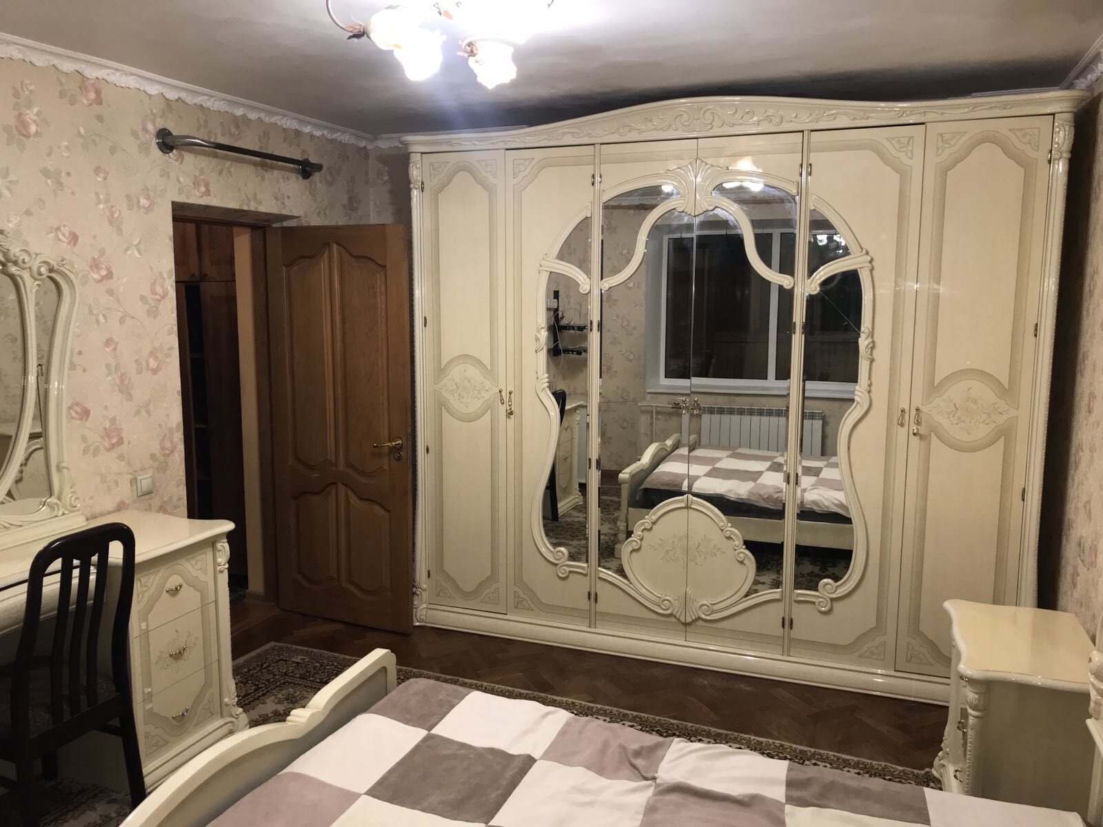 Аренда 2-комнатной квартиры 63 м², Митрополита Андрея Шептицкого ул., 22В