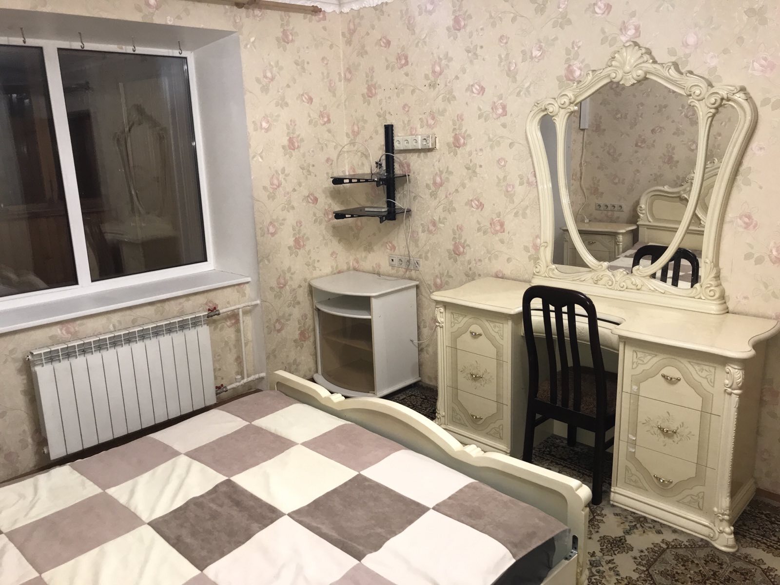 Аренда 2-комнатной квартиры 63 м², Митрополита Андрея Шептицкого ул., 22В