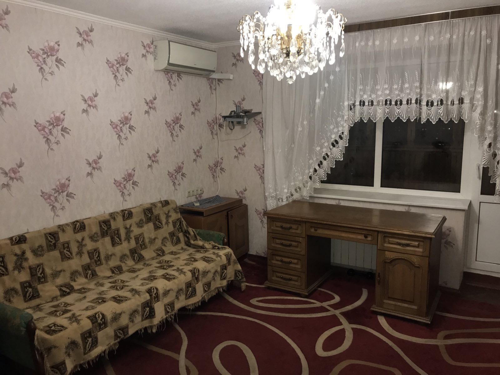 Аренда 2-комнатной квартиры 63 м², Митрополита Андрея Шептицкого ул., 22В