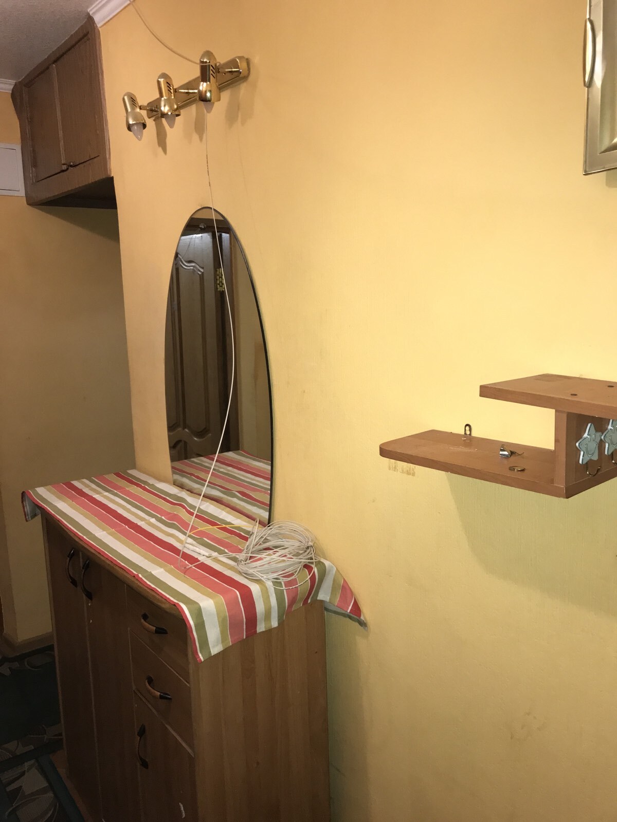 Аренда 2-комнатной квартиры 63 м², Митрополита Андрея Шептицкого ул., 22В