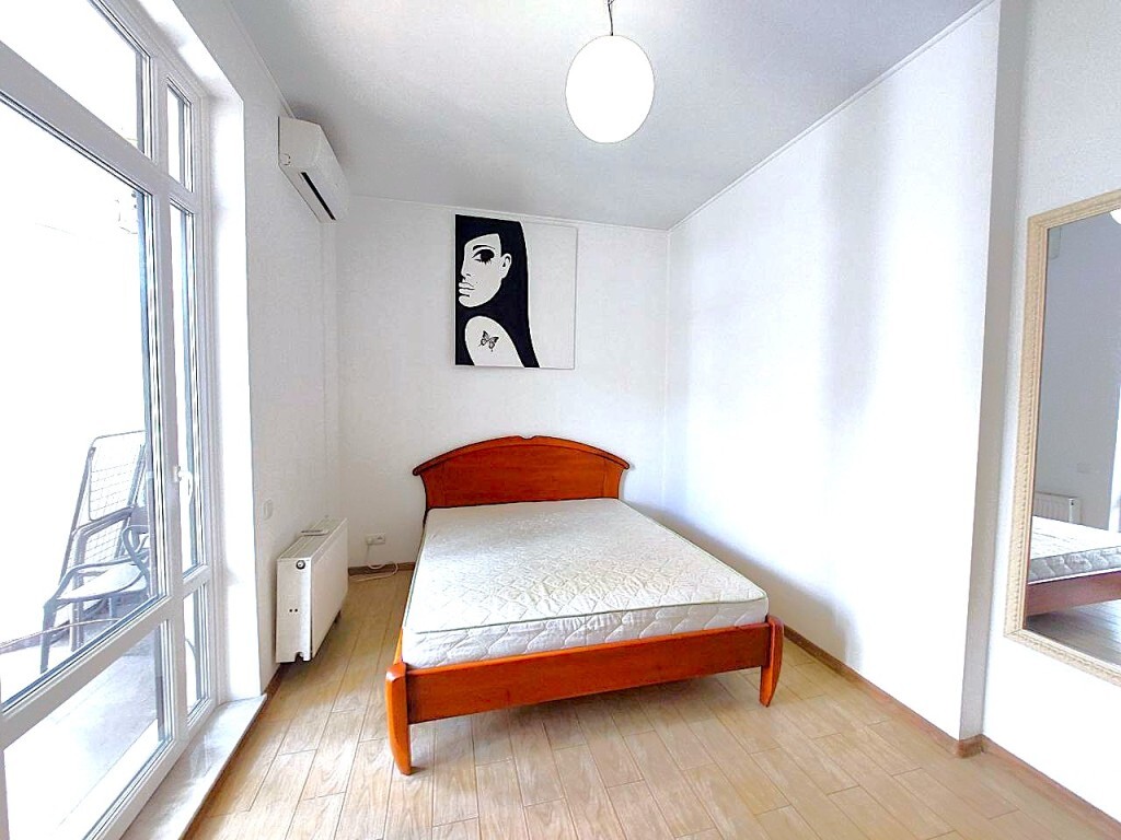 Аренда 1-комнатной квартиры 57 м², Военный спуск, 5/1