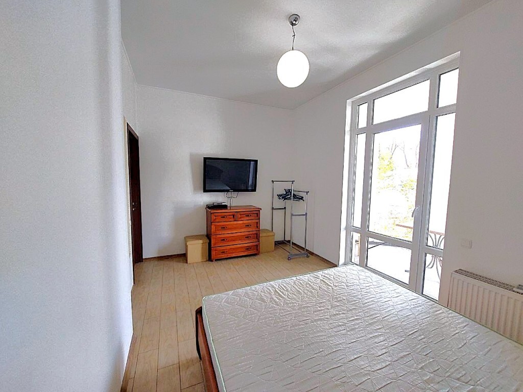 Аренда 1-комнатной квартиры 57 м², Военный спуск, 5/1